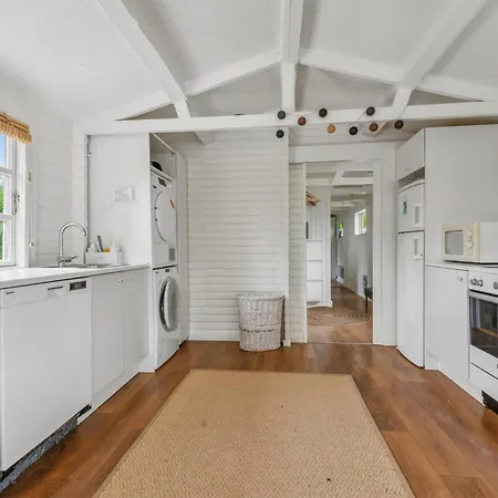 Stunning In Stevns With Kitchen Holiday home *